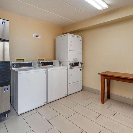 Comfort Inn Northeast Mason Dış mekan fotoğraf