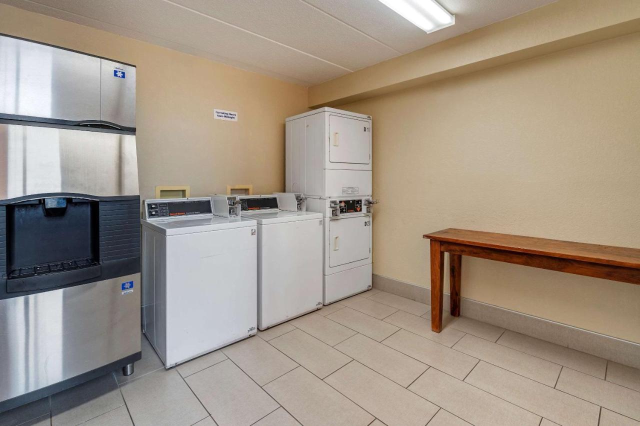 Comfort Inn Northeast Mason Dış mekan fotoğraf