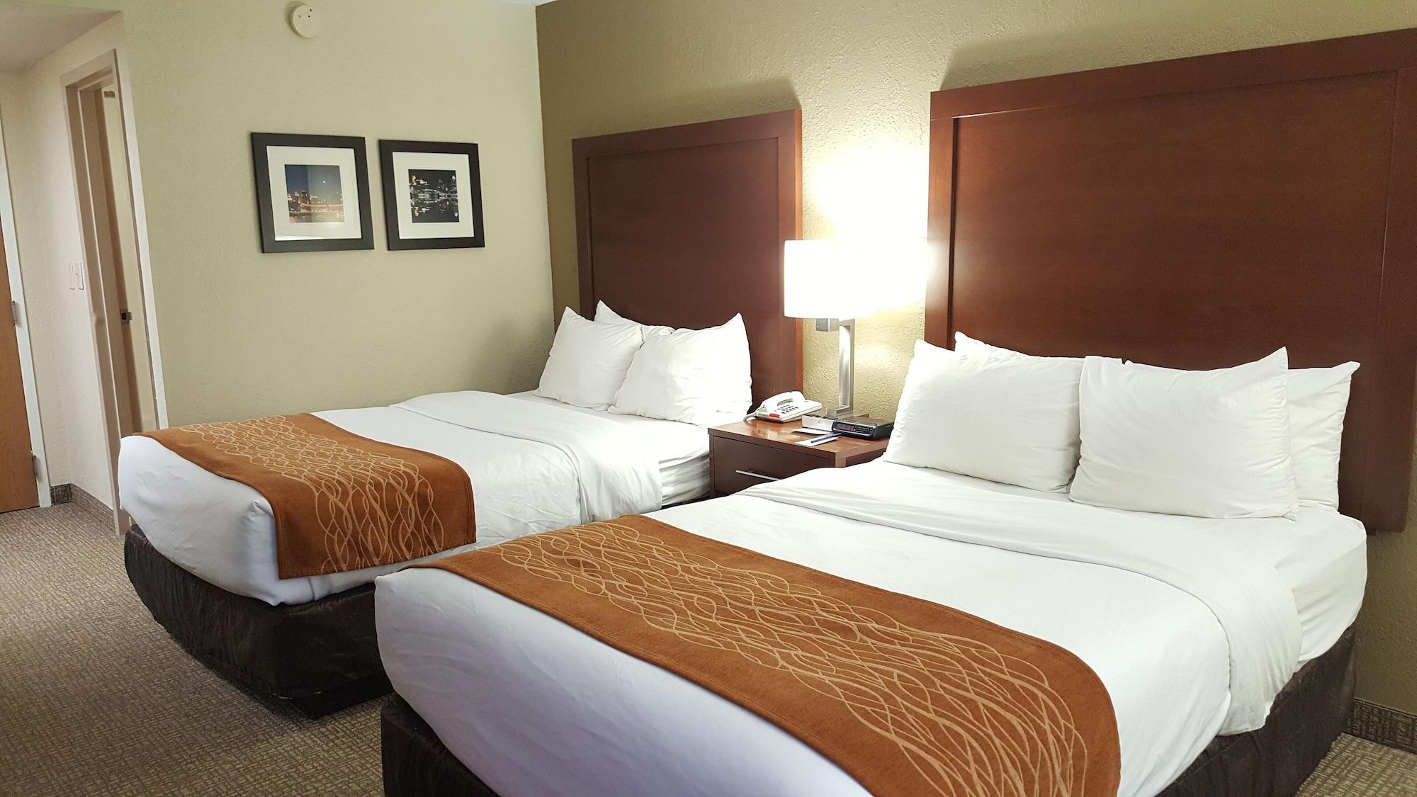 Comfort Inn Northeast Mason Dış mekan fotoğraf
