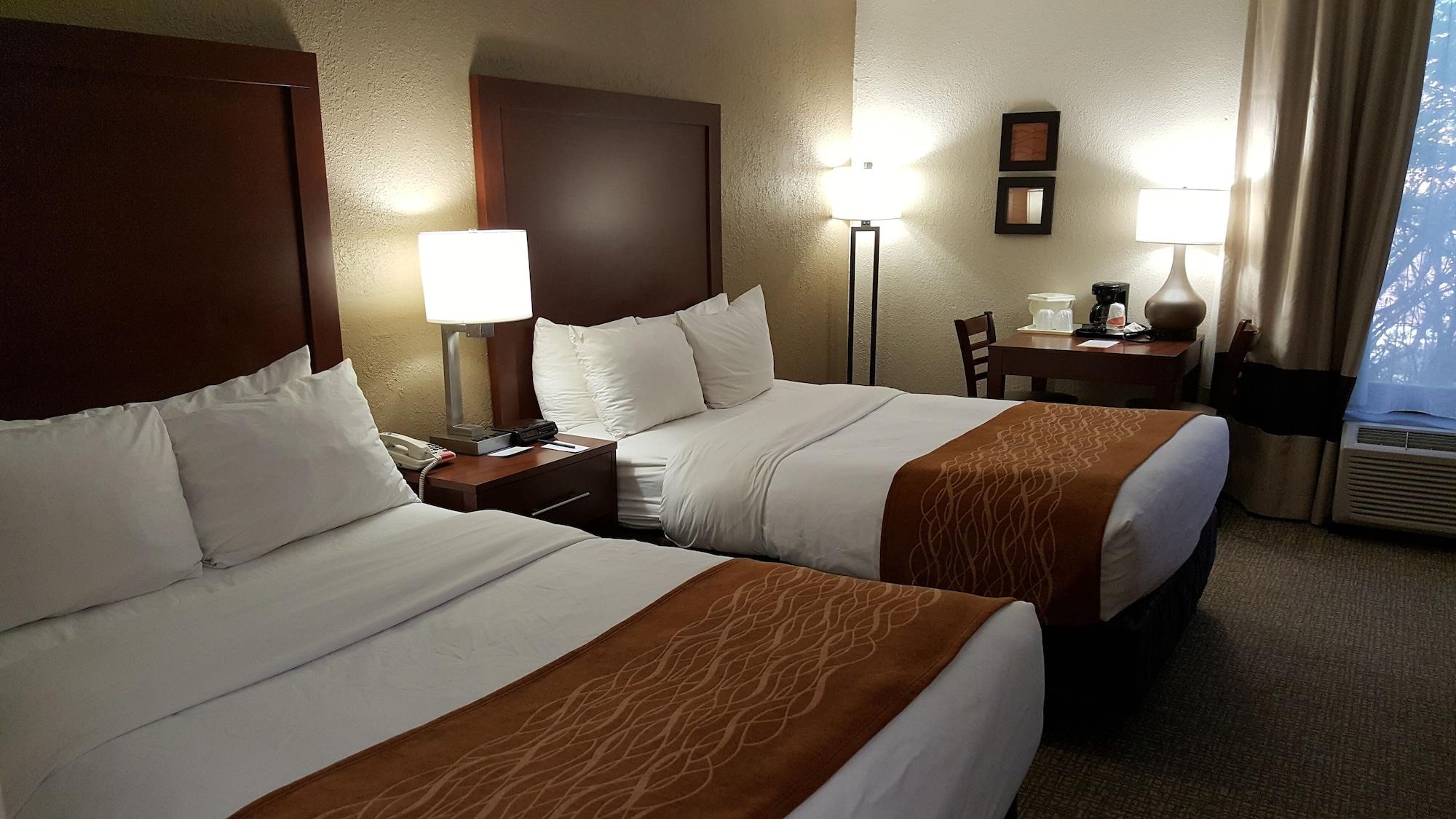 Comfort Inn Northeast Mason Dış mekan fotoğraf