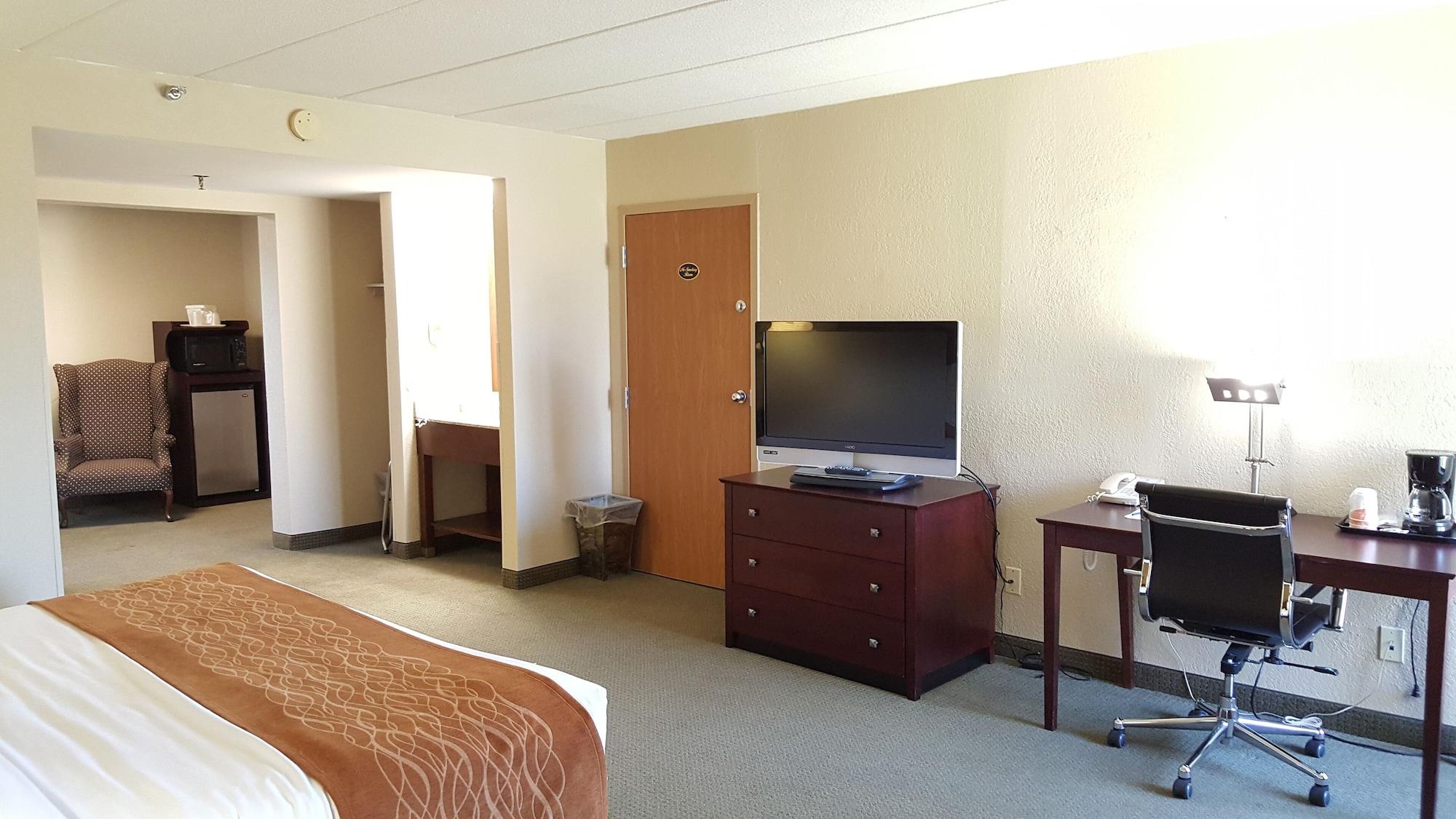 Comfort Inn Northeast Mason Dış mekan fotoğraf