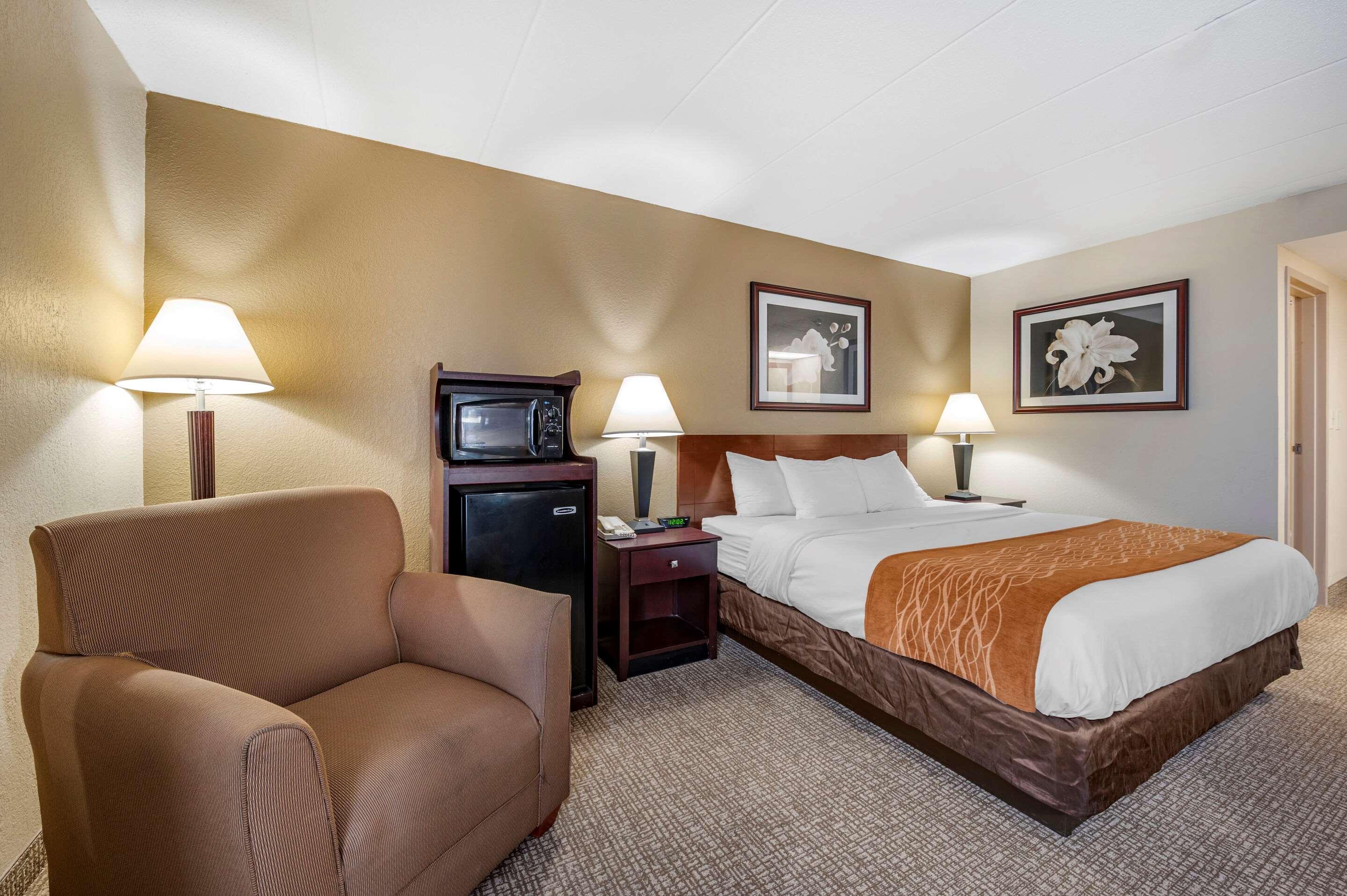 Comfort Inn Northeast Mason Dış mekan fotoğraf