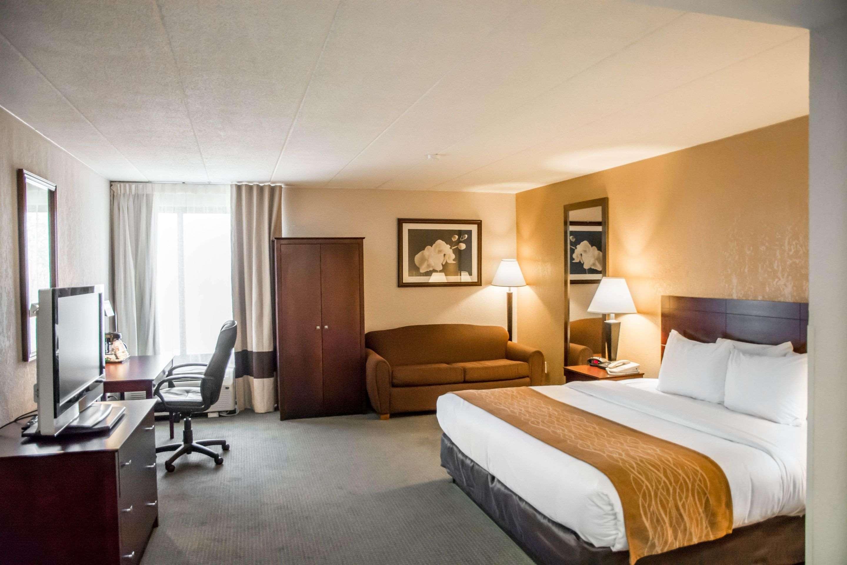 Comfort Inn Northeast Mason Dış mekan fotoğraf