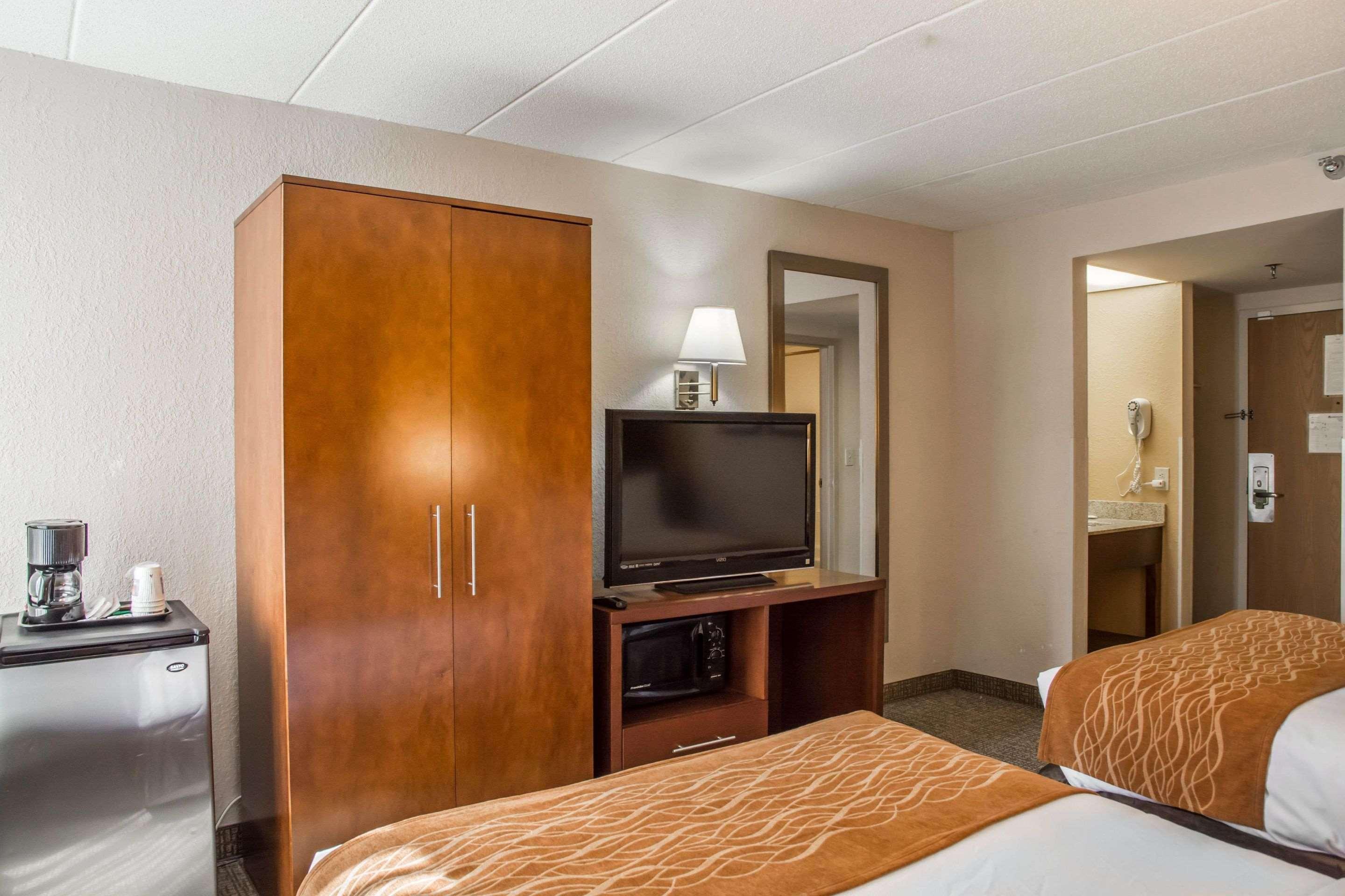 Comfort Inn Northeast Mason Dış mekan fotoğraf