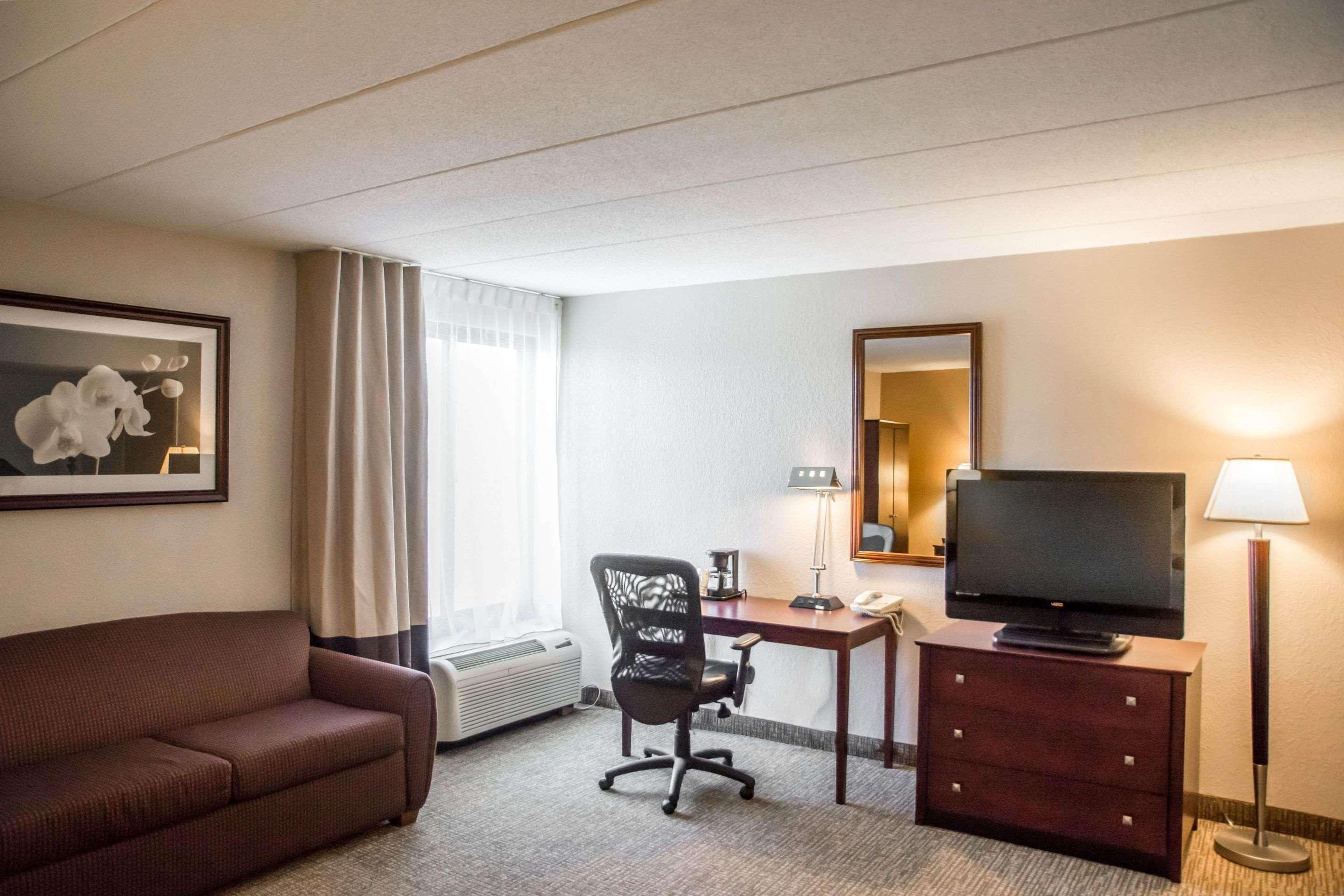 Comfort Inn Northeast Mason Dış mekan fotoğraf