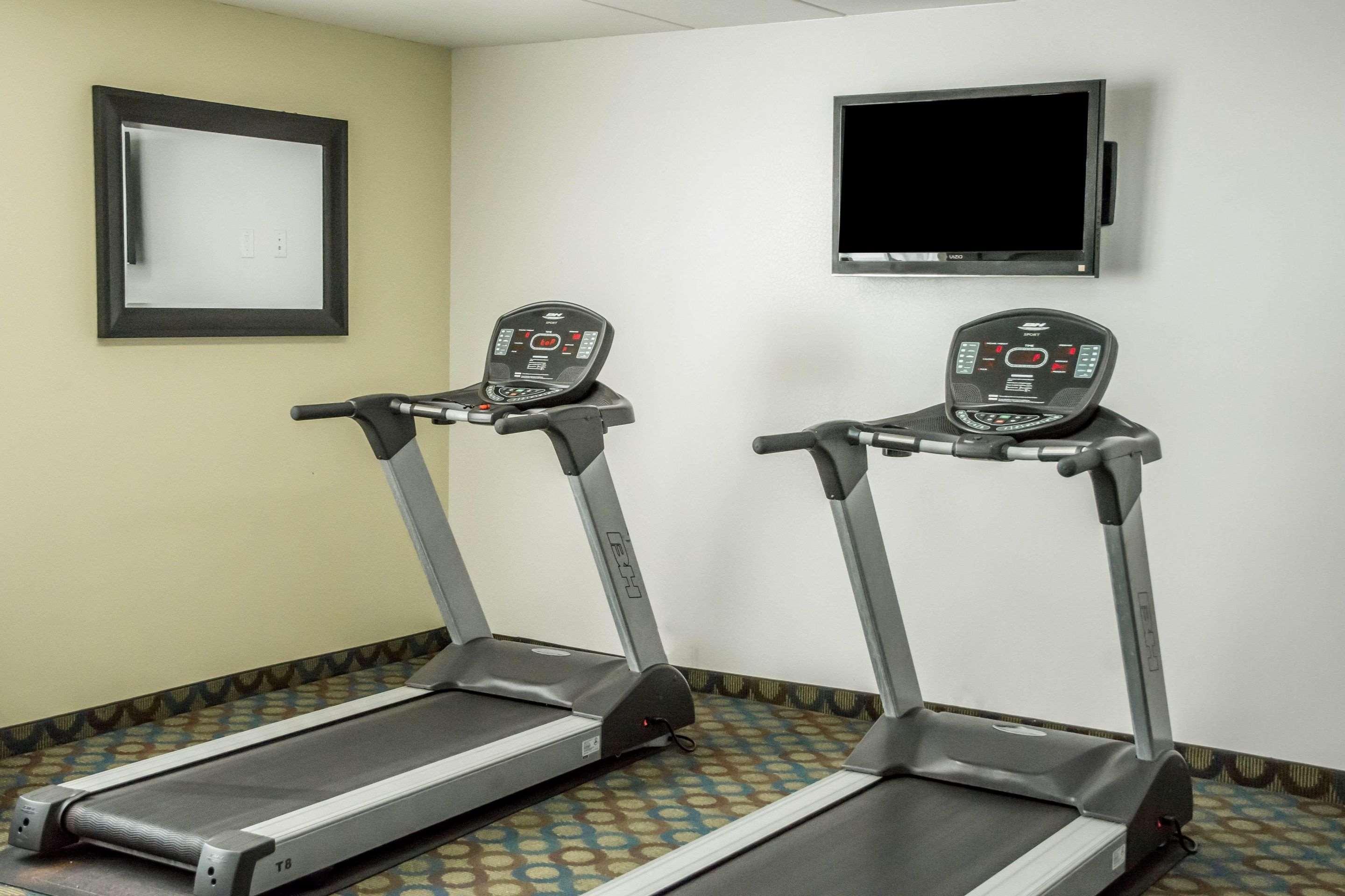 Comfort Inn Northeast Mason Dış mekan fotoğraf