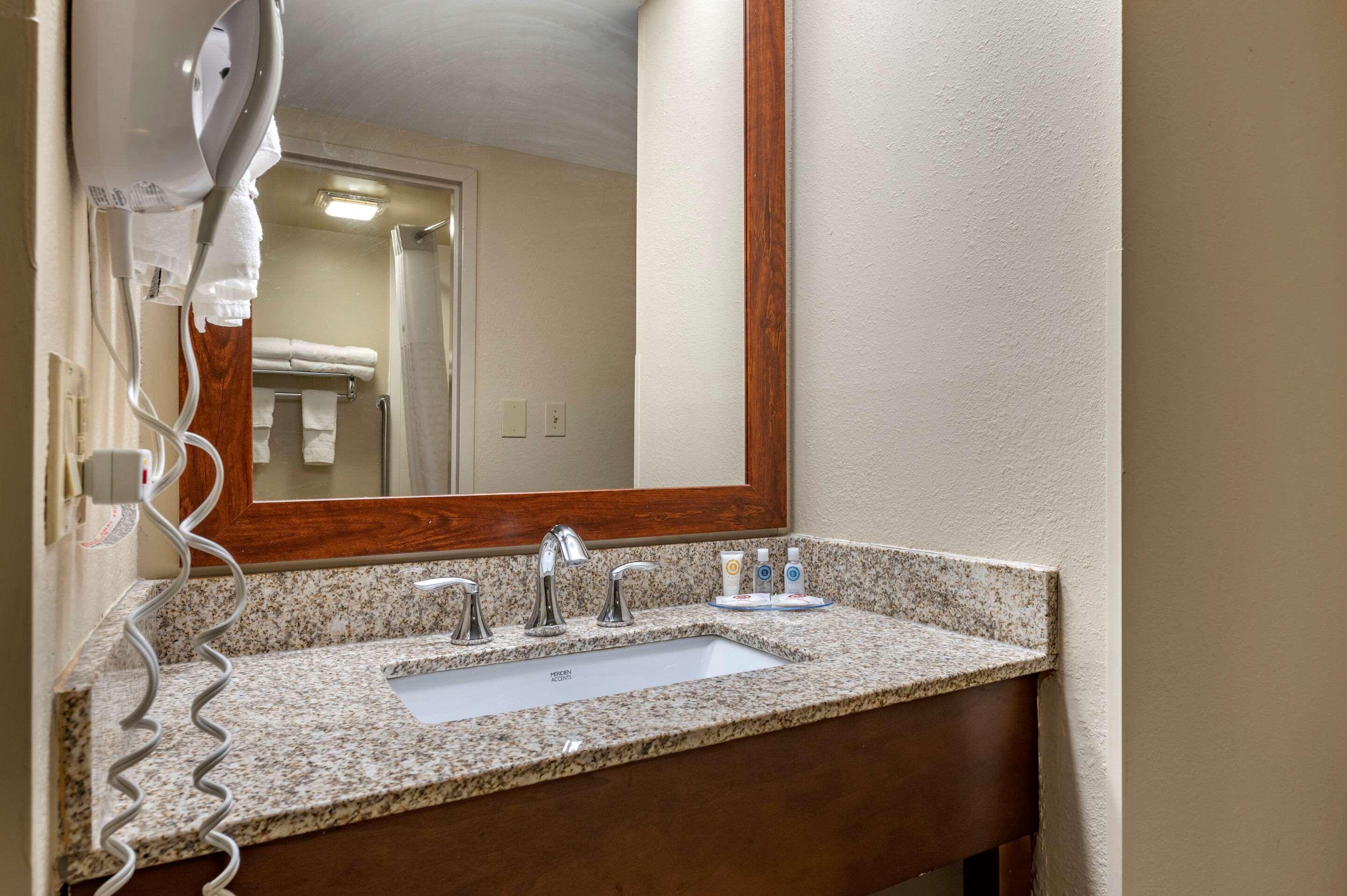 Comfort Inn Northeast Mason Dış mekan fotoğraf