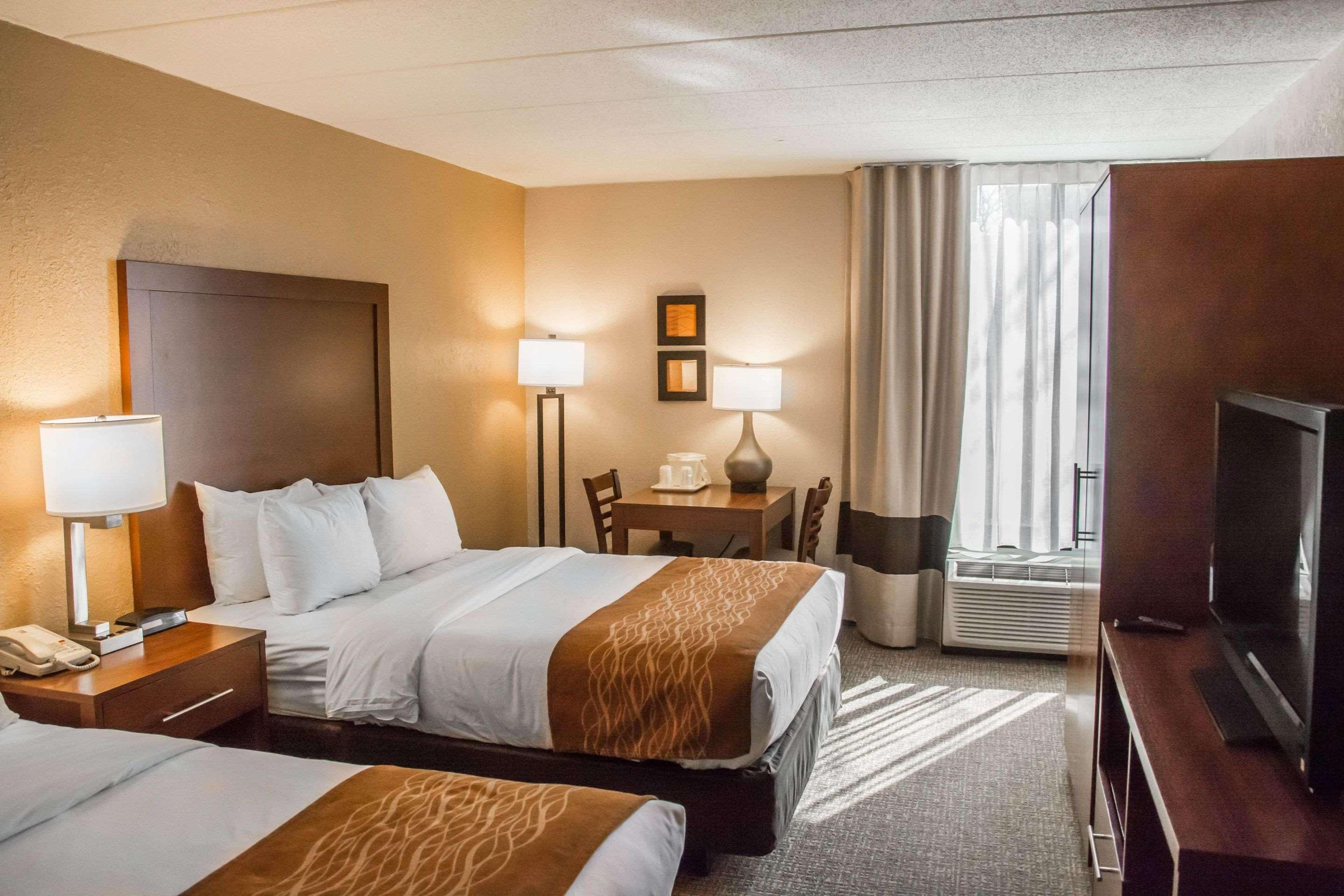 Comfort Inn Northeast Mason Dış mekan fotoğraf