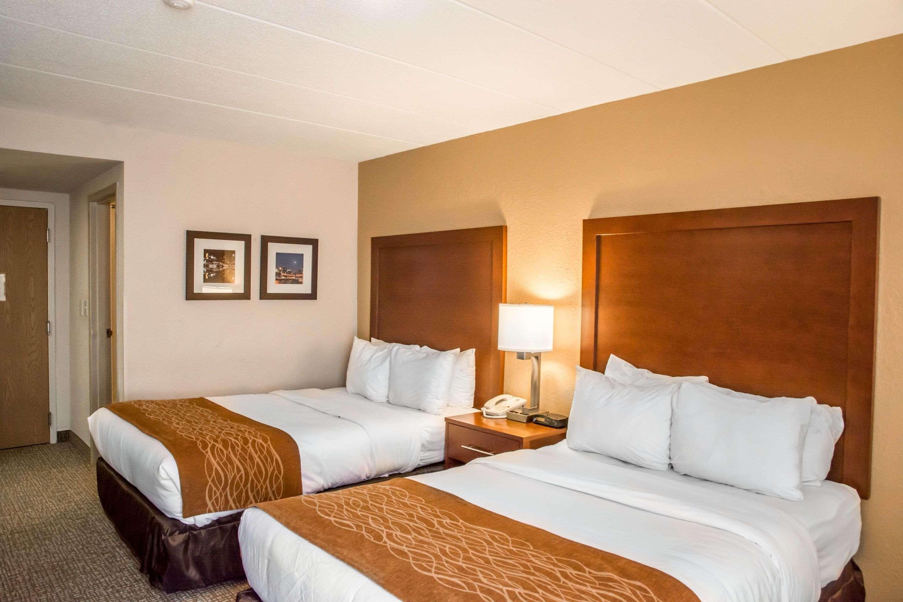 Comfort Inn Northeast Mason Dış mekan fotoğraf
