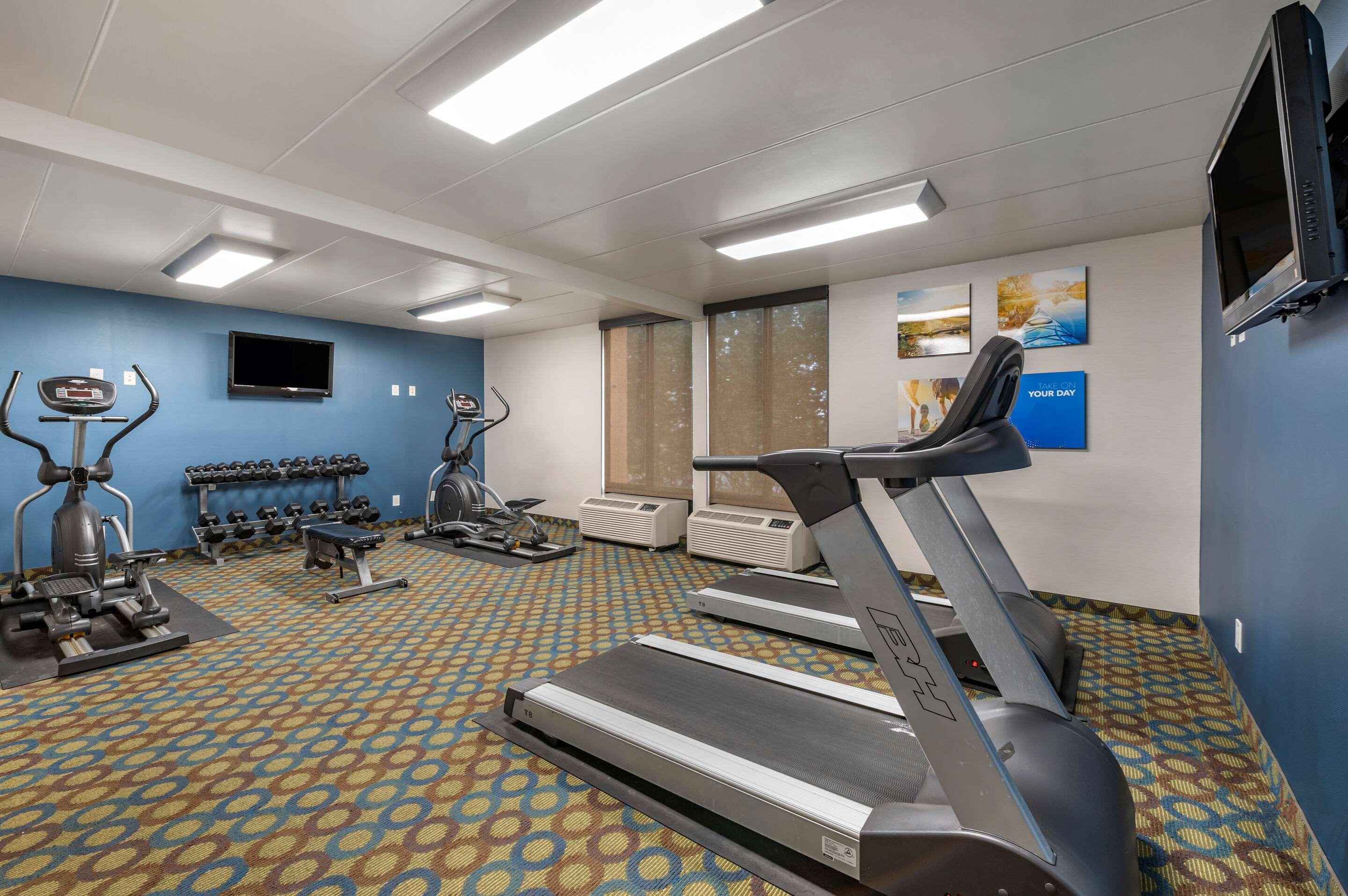 Comfort Inn Northeast Mason Dış mekan fotoğraf