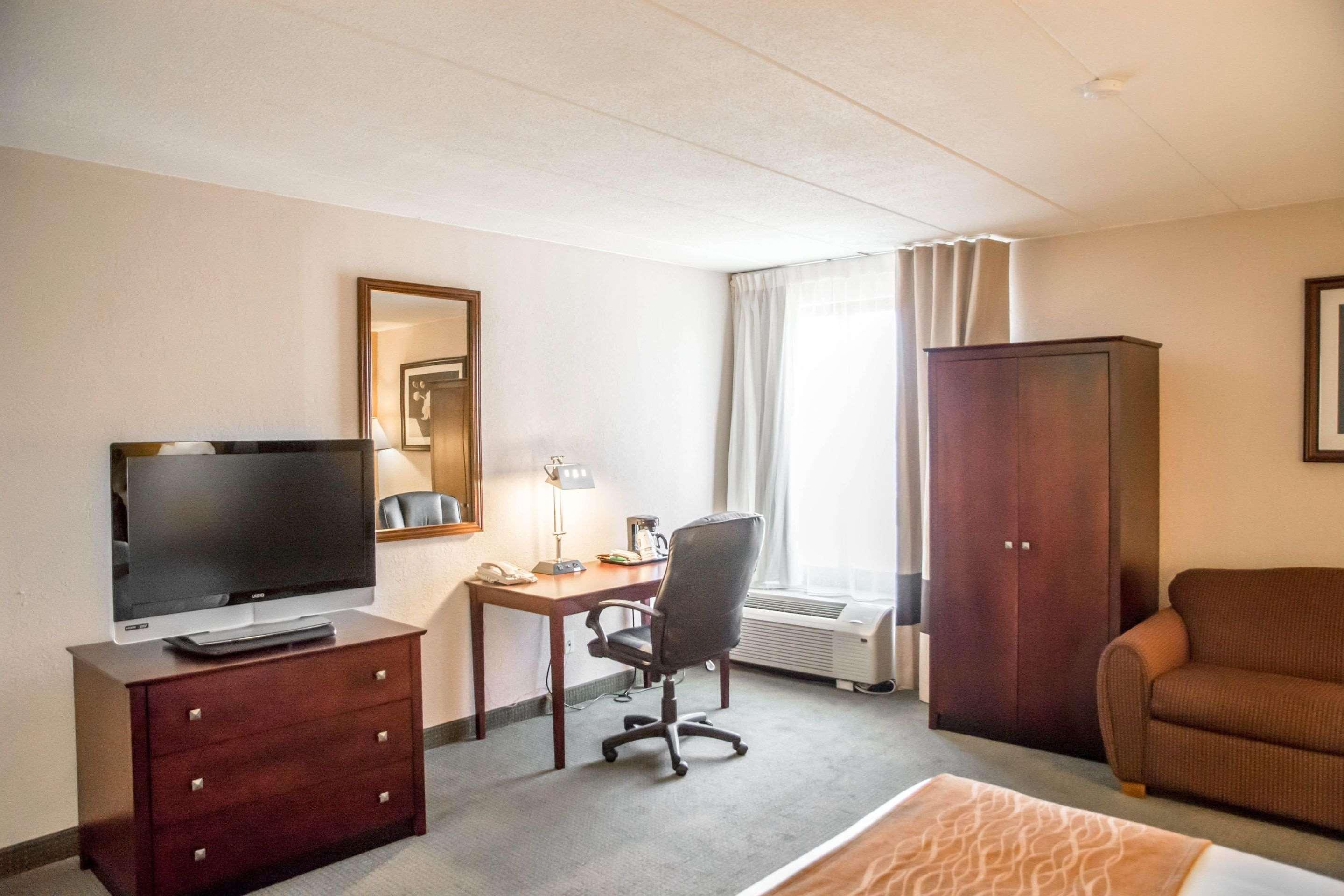 Comfort Inn Northeast Mason Dış mekan fotoğraf