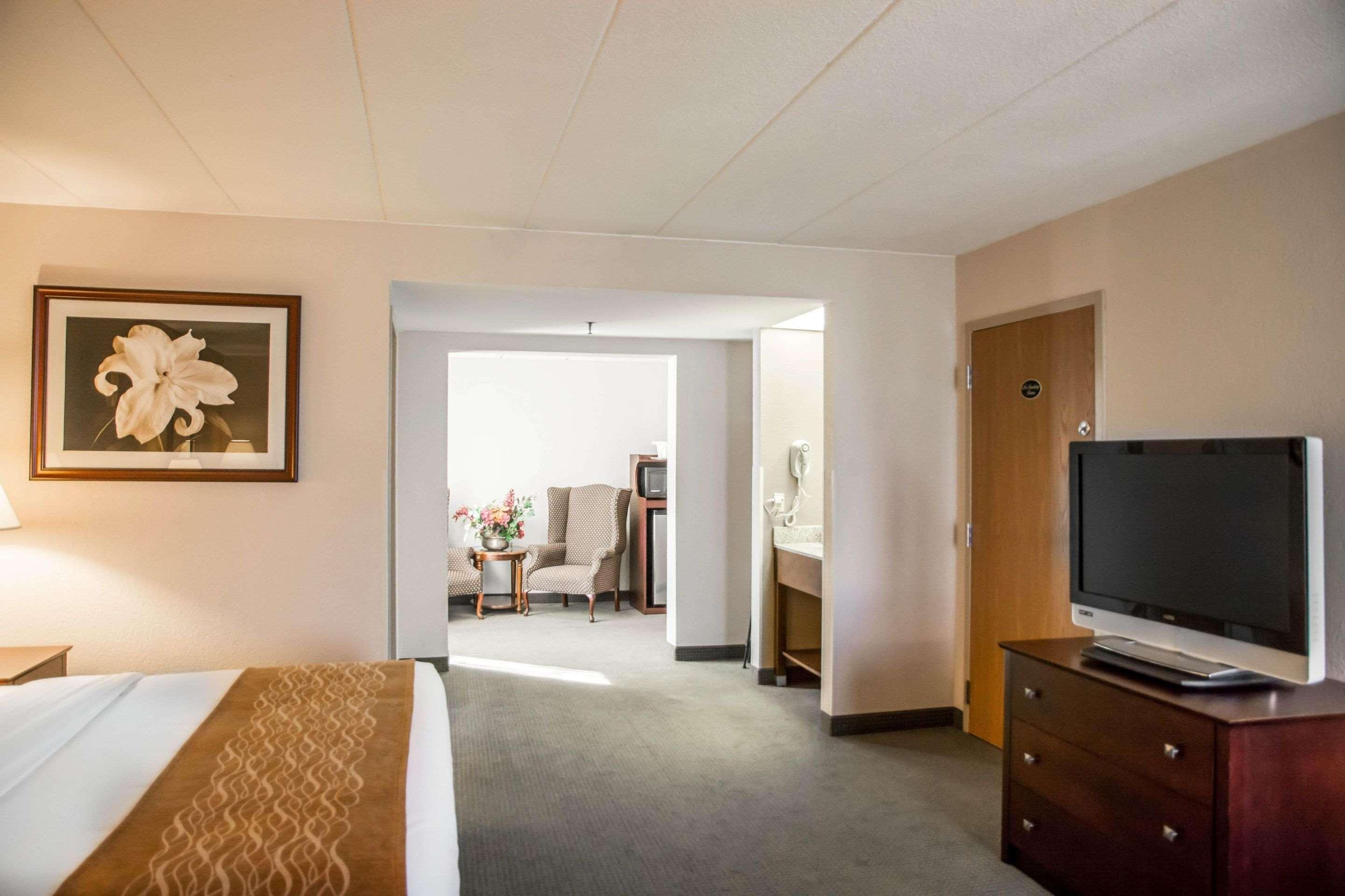 Comfort Inn Northeast Mason Dış mekan fotoğraf