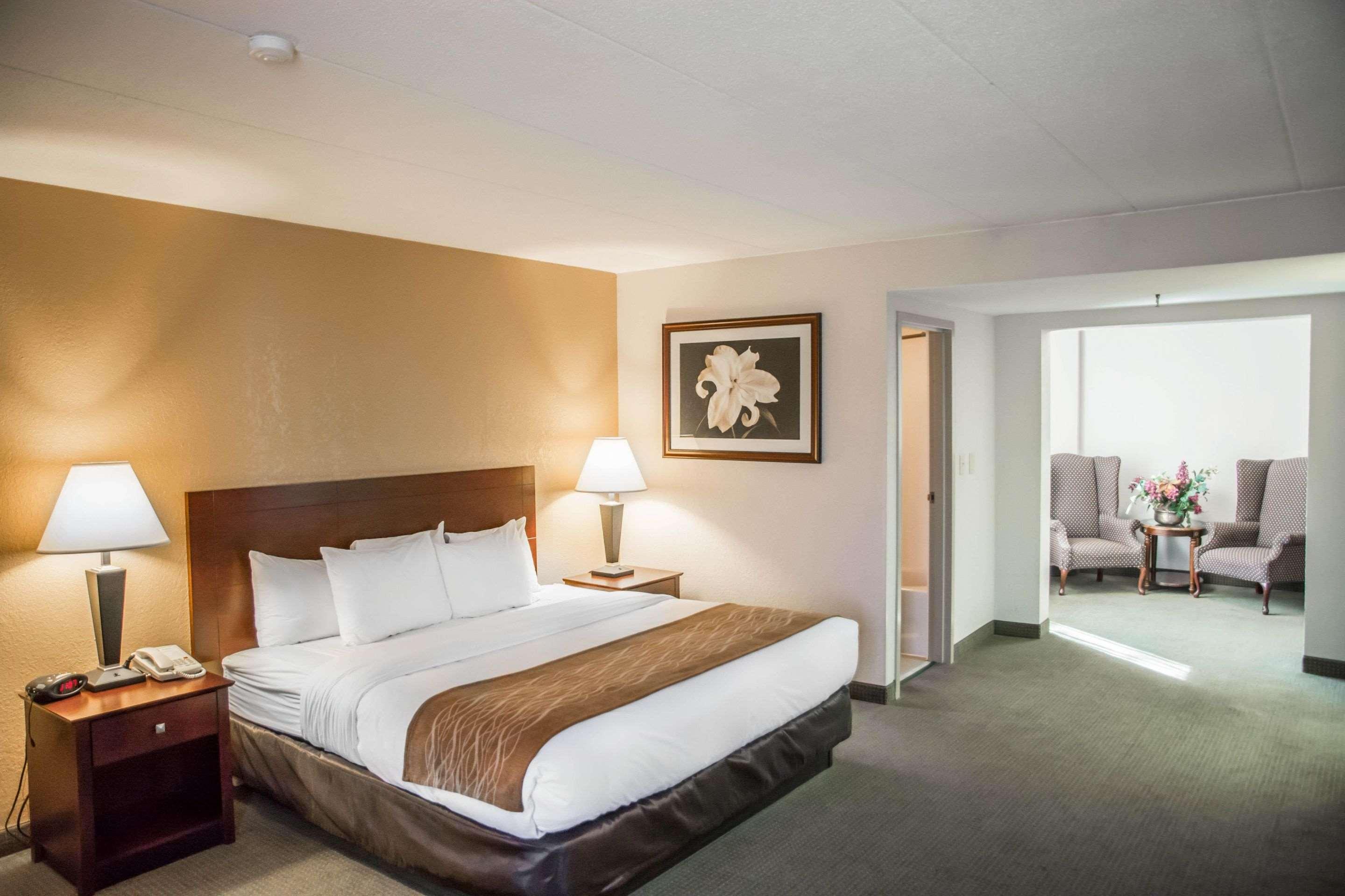 Comfort Inn Northeast Mason Dış mekan fotoğraf