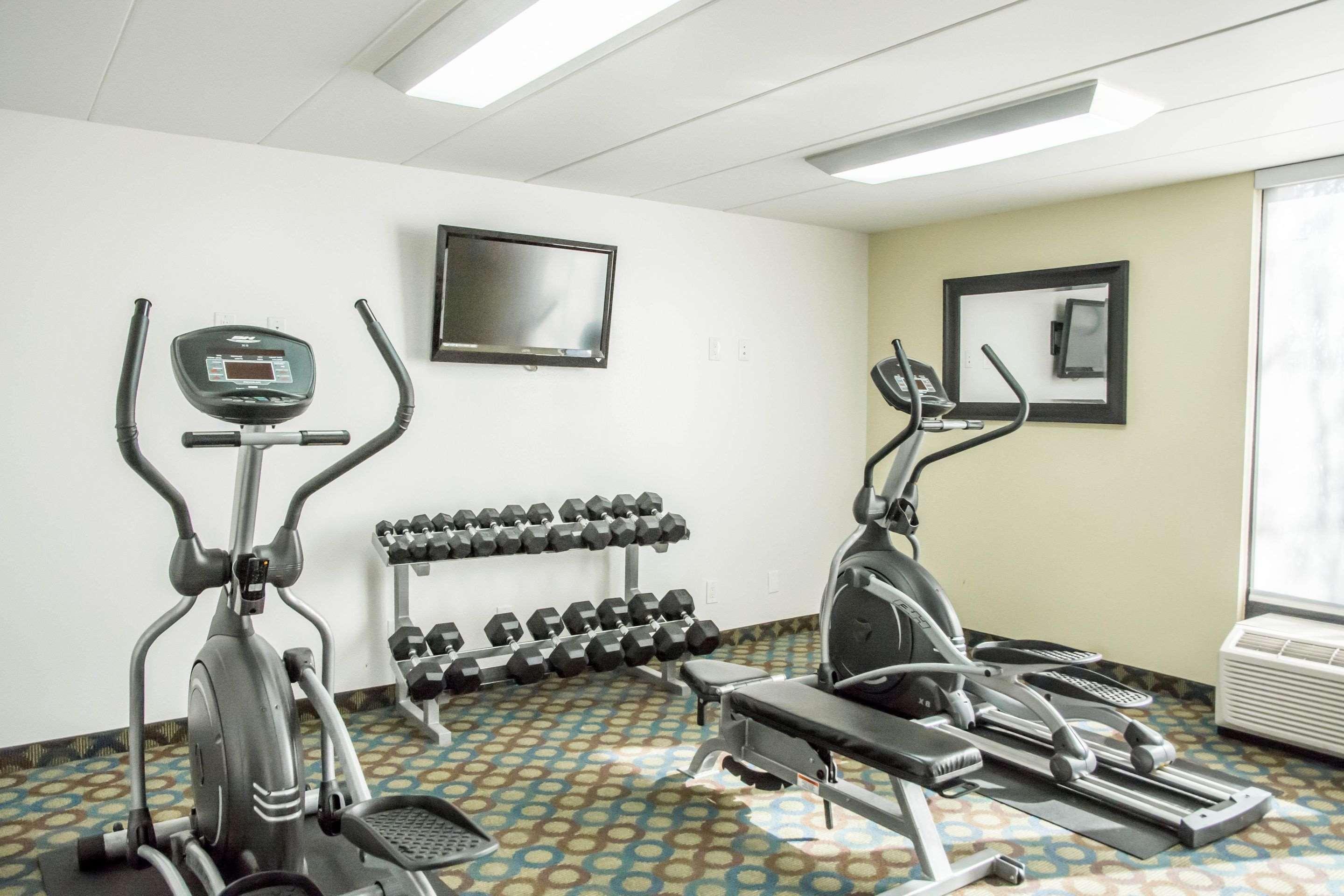 Comfort Inn Northeast Mason Dış mekan fotoğraf