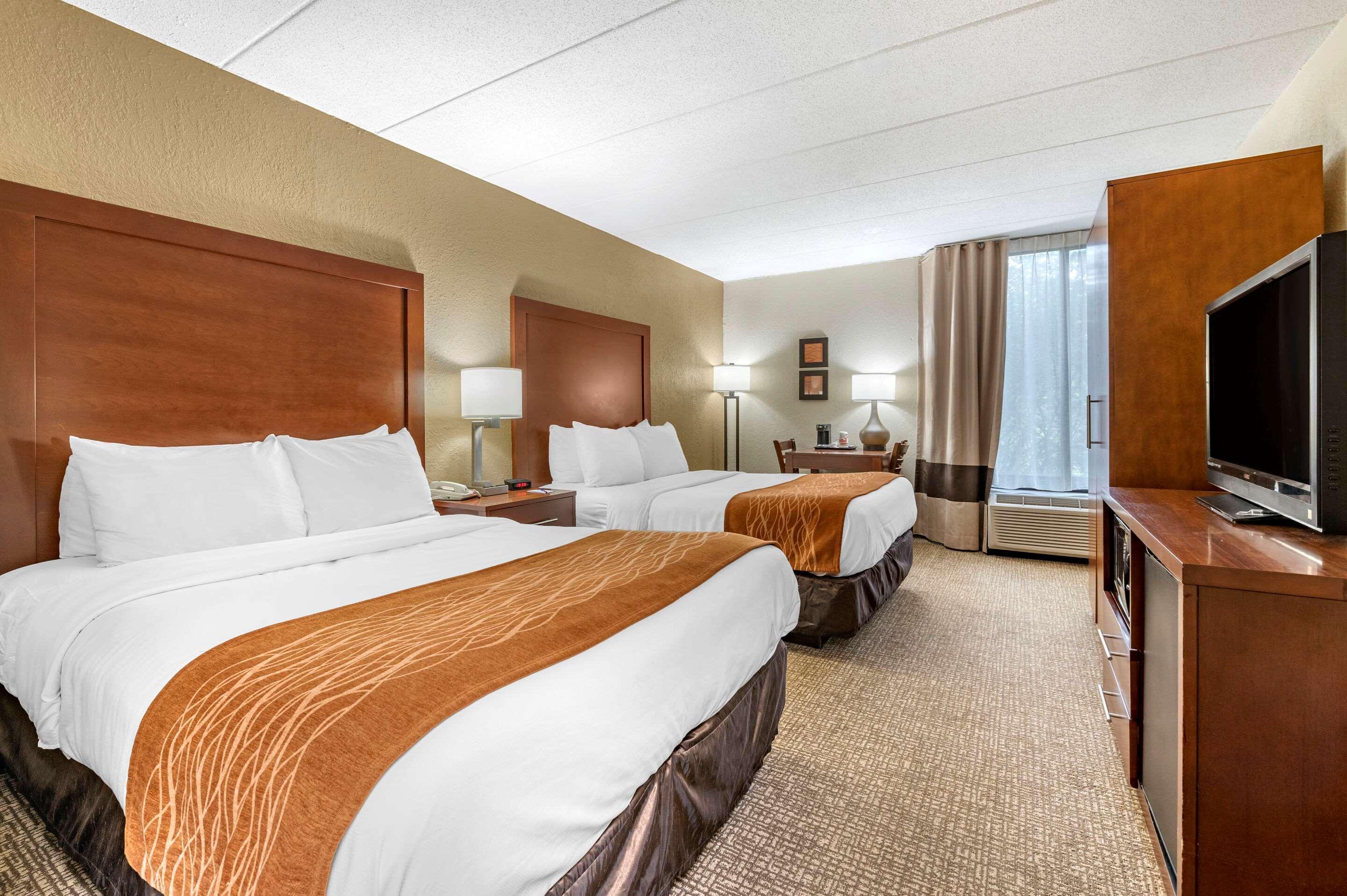 Comfort Inn Northeast Mason Dış mekan fotoğraf