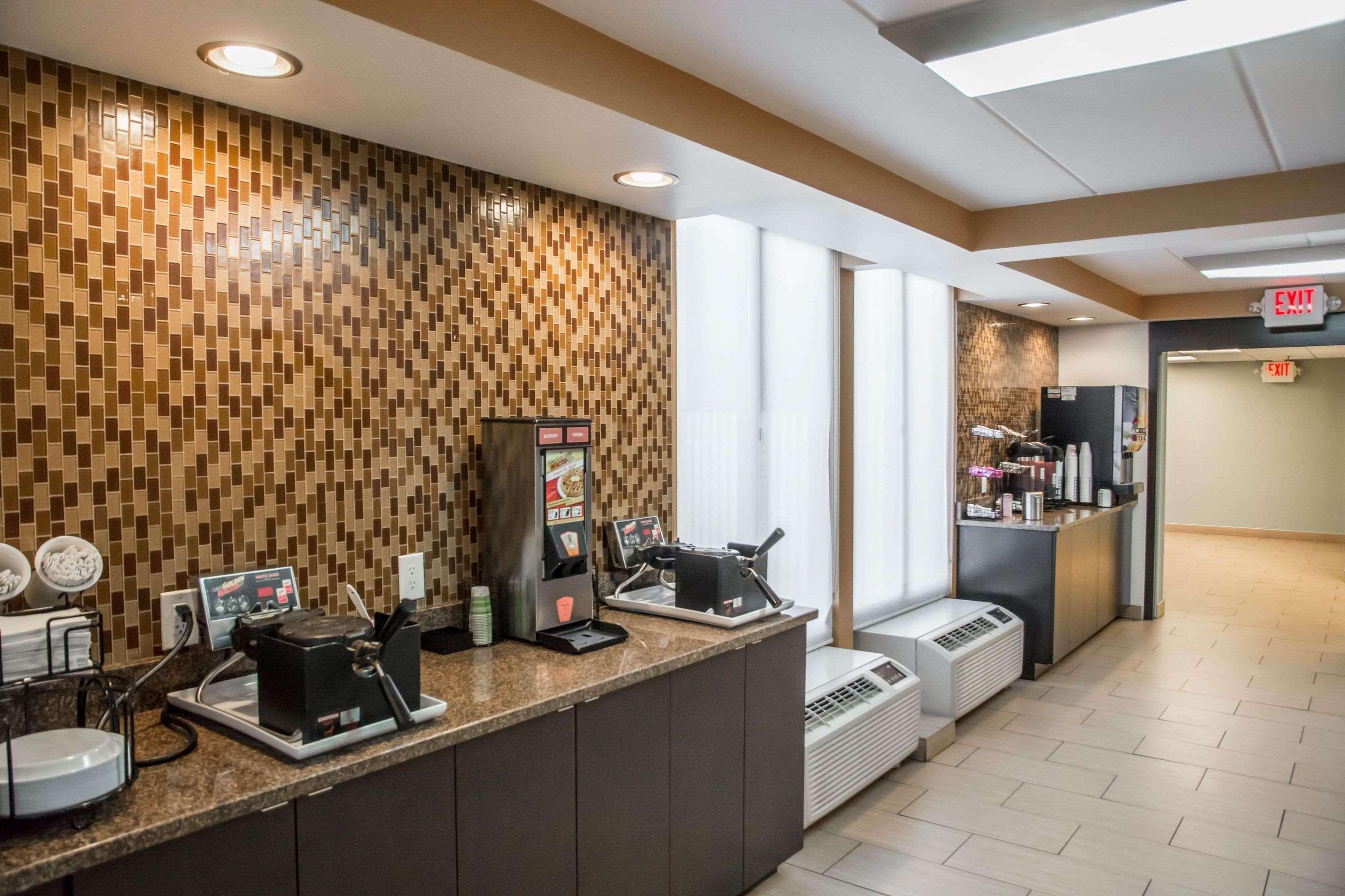 Comfort Inn Northeast Mason Dış mekan fotoğraf