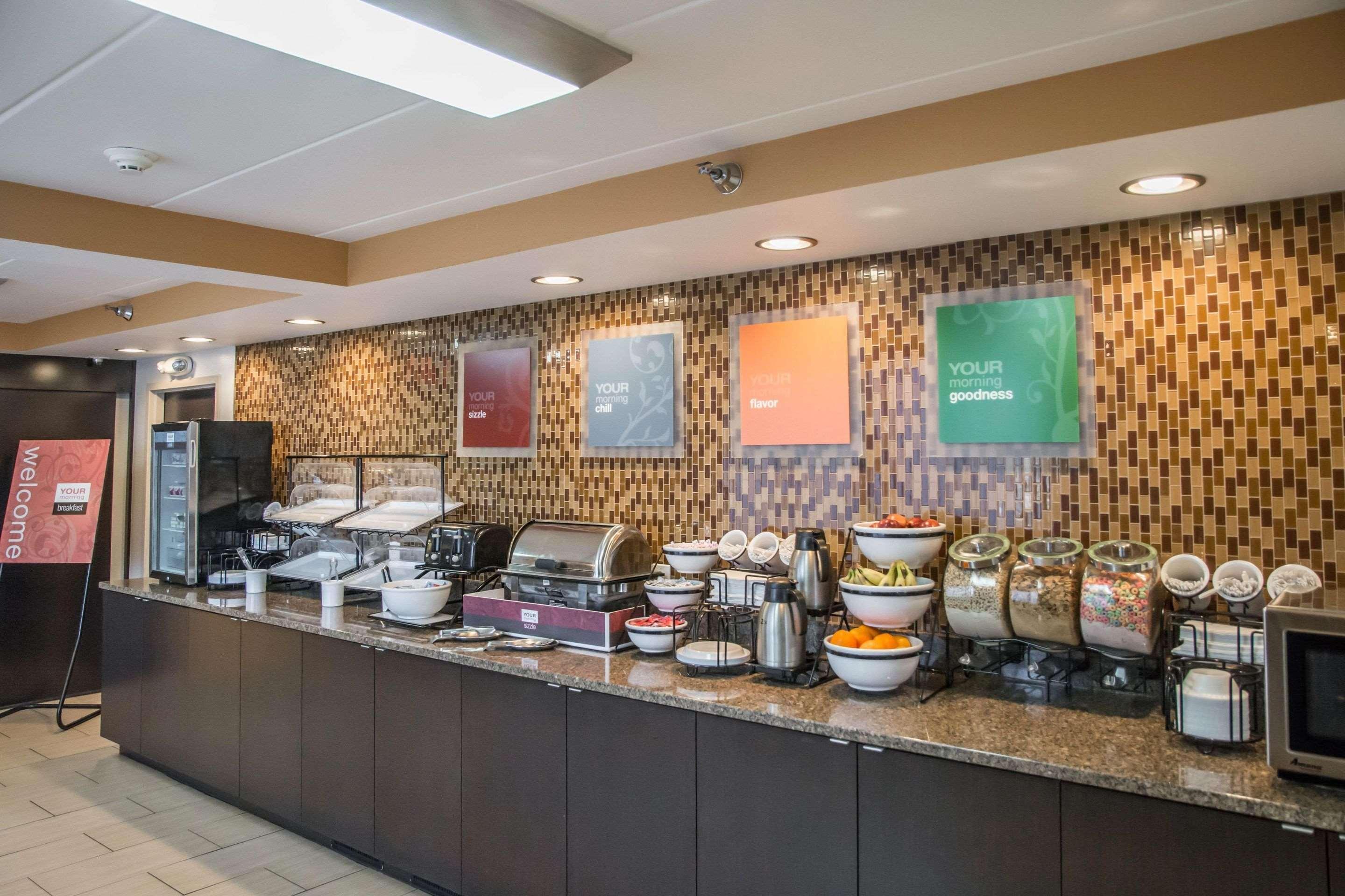 Comfort Inn Northeast Mason Dış mekan fotoğraf