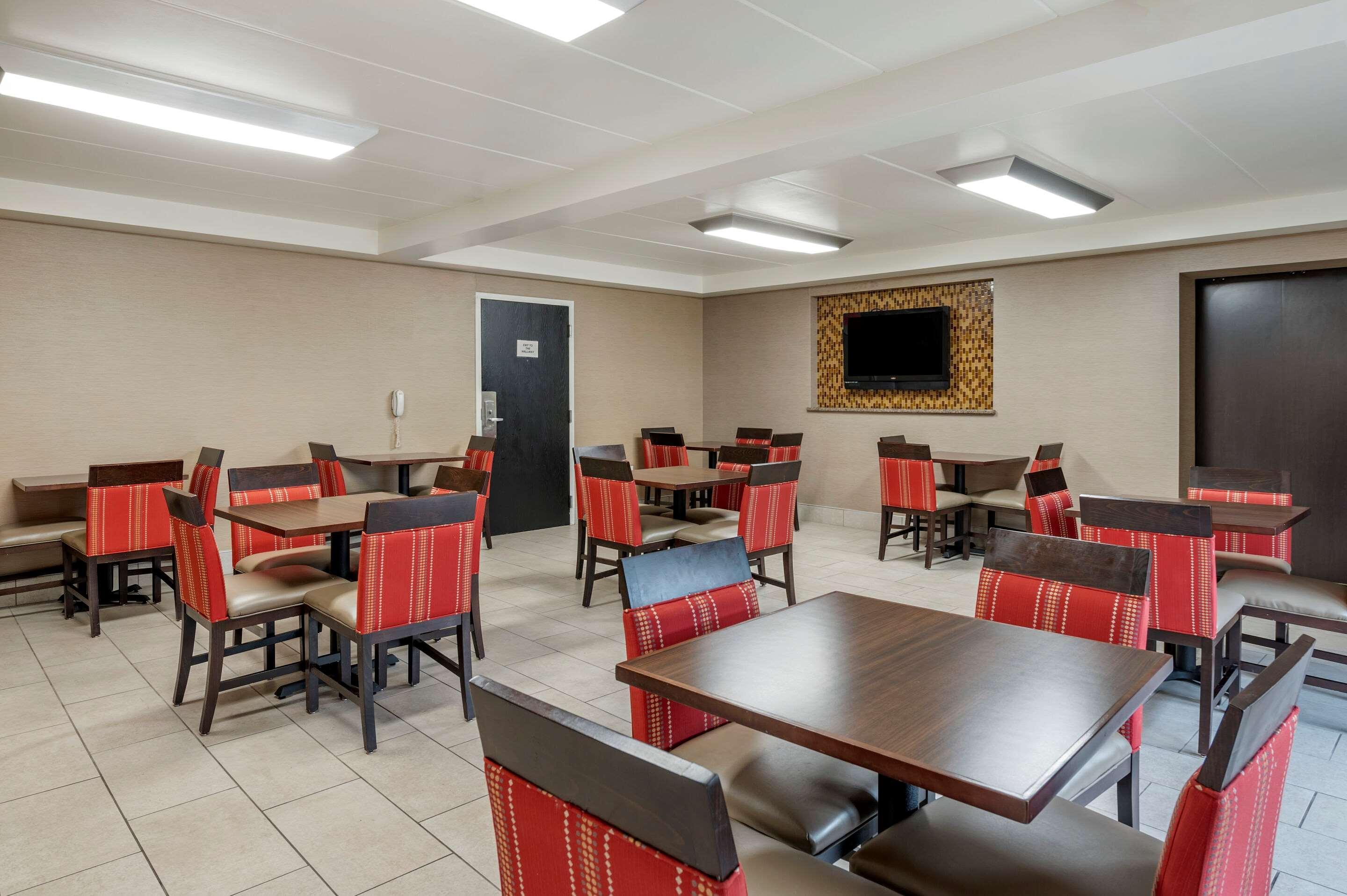 Comfort Inn Northeast Mason Dış mekan fotoğraf