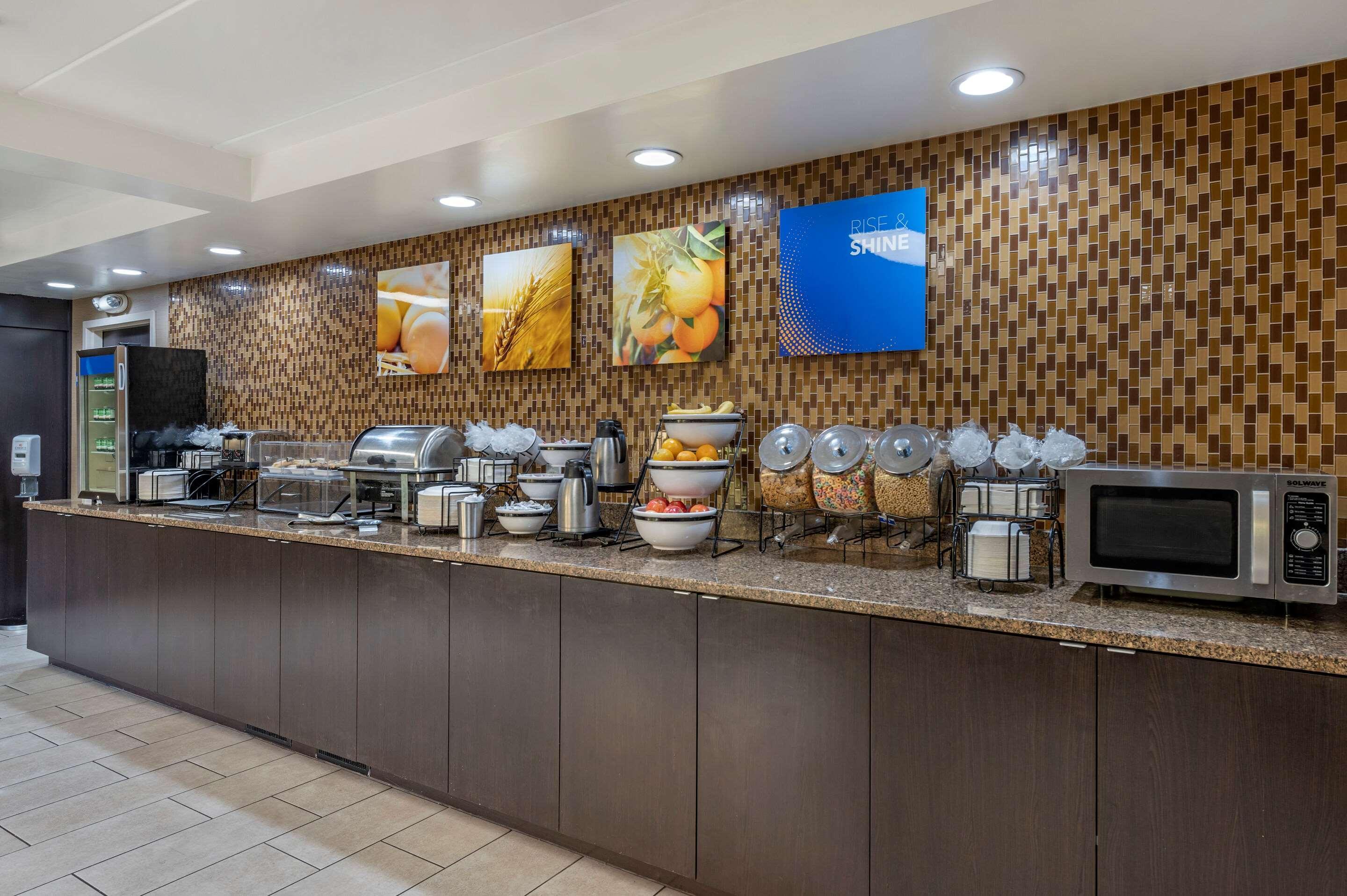 Comfort Inn Northeast Mason Dış mekan fotoğraf