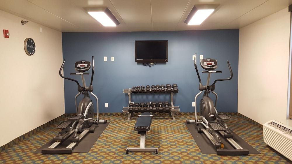 Comfort Inn Northeast Mason Dış mekan fotoğraf