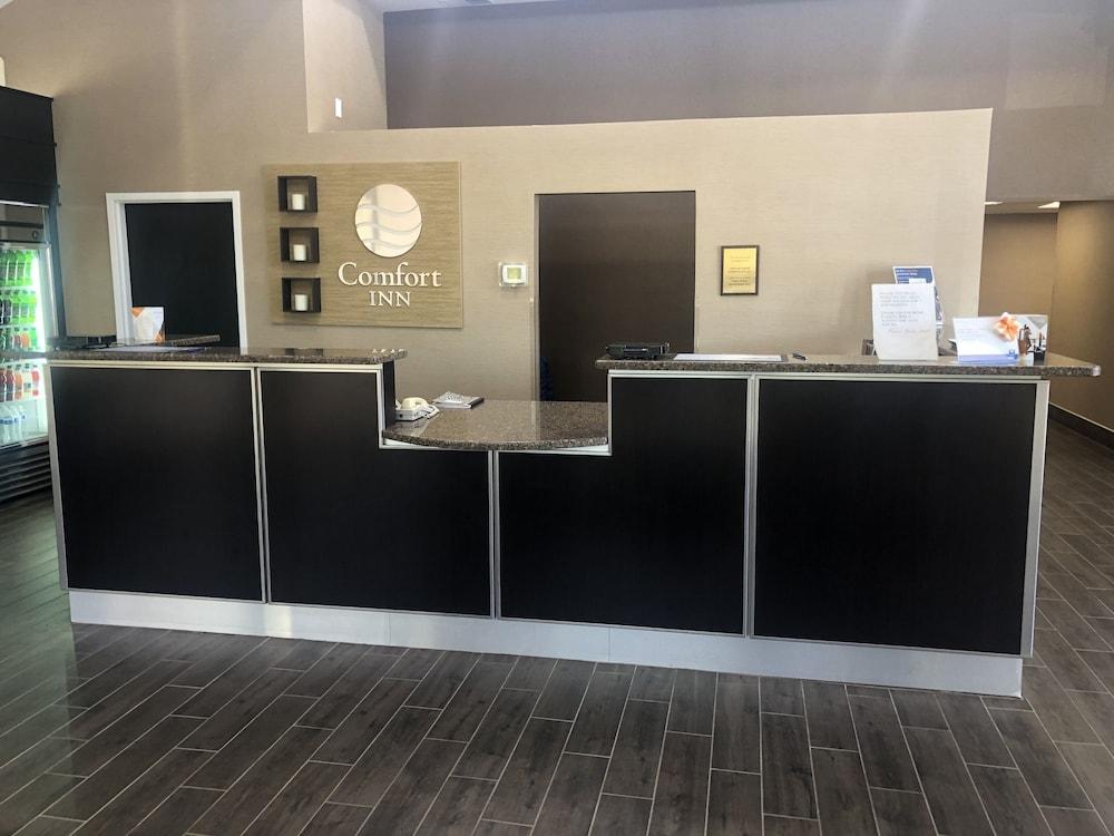 Comfort Inn Northeast Mason Dış mekan fotoğraf