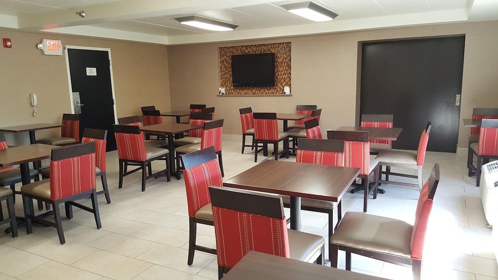 Comfort Inn Northeast Mason Dış mekan fotoğraf
